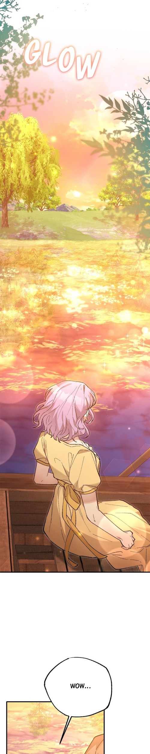 Let Me Kidnap the Male Lead! Chapter 23 Gambar 33