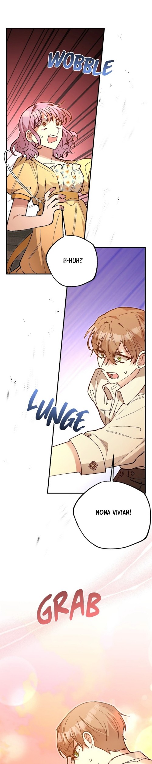 Let Me Kidnap the Male Lead! Chapter 23 Gambar 37