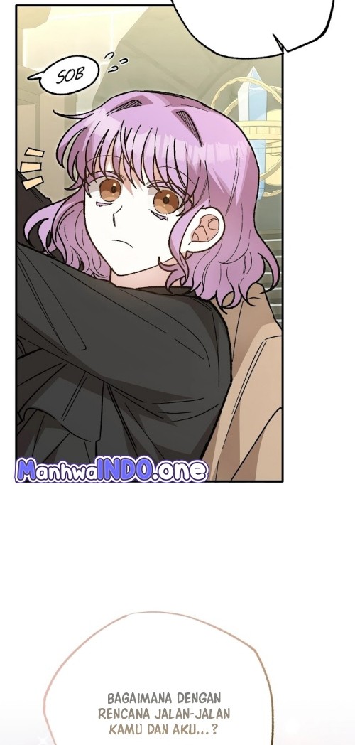 Let Me Kidnap the Male Lead! Chapter 23 Gambar 5