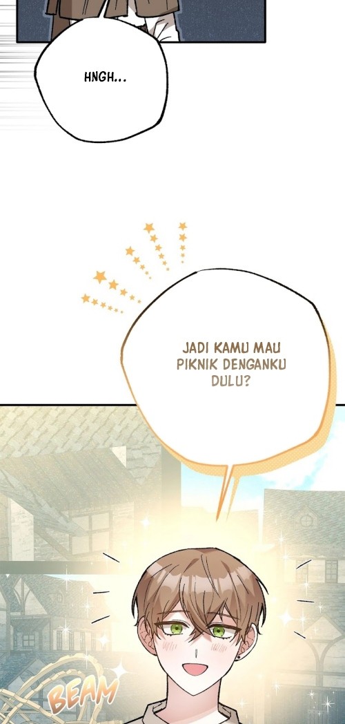 Let Me Kidnap the Male Lead! Chapter 23 Gambar 8