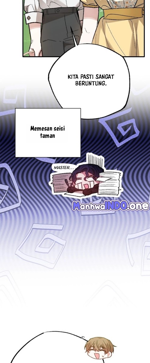 Let Me Kidnap the Male Lead! Chapter 23 Gambar 14