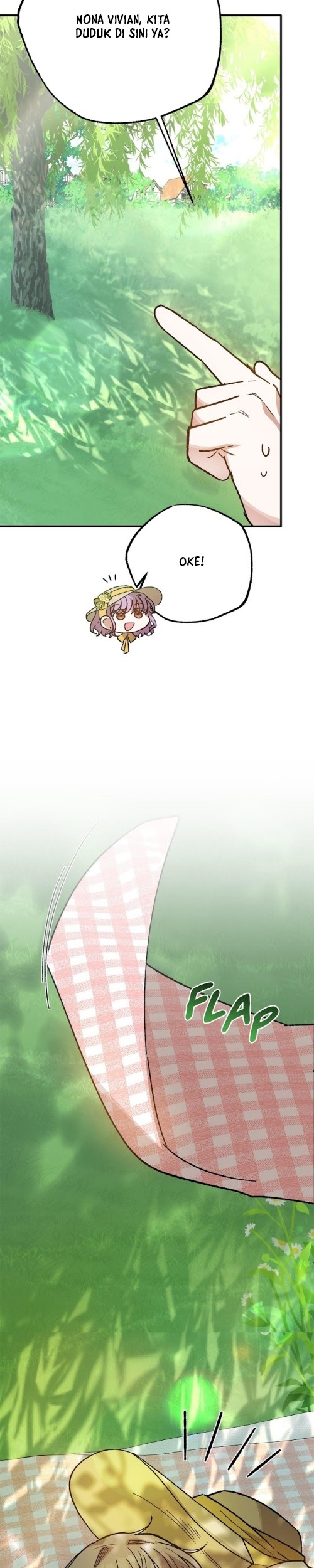 Let Me Kidnap the Male Lead! Chapter 23 Gambar 15