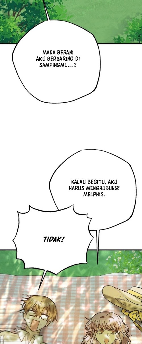Let Me Kidnap the Male Lead! Chapter 23 Gambar 17