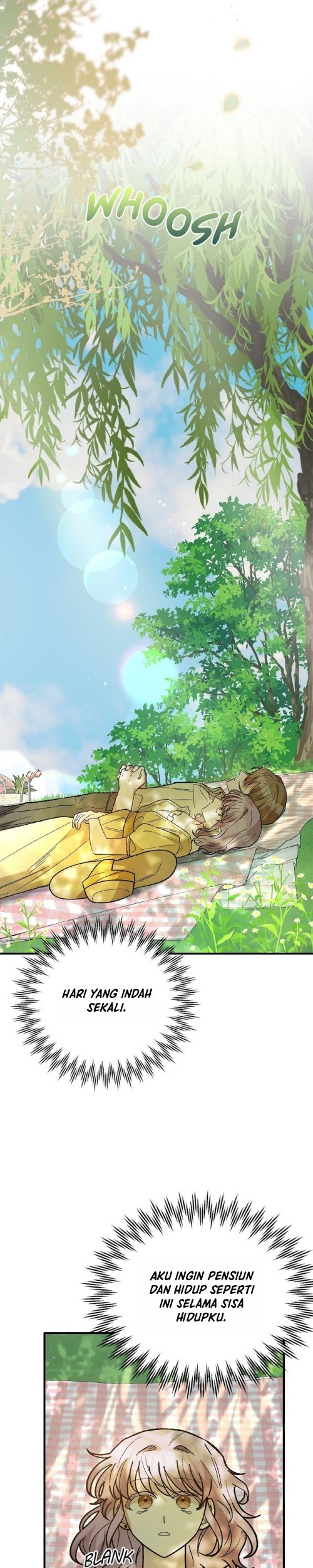 Let Me Kidnap the Male Lead! Chapter 23 Gambar 19