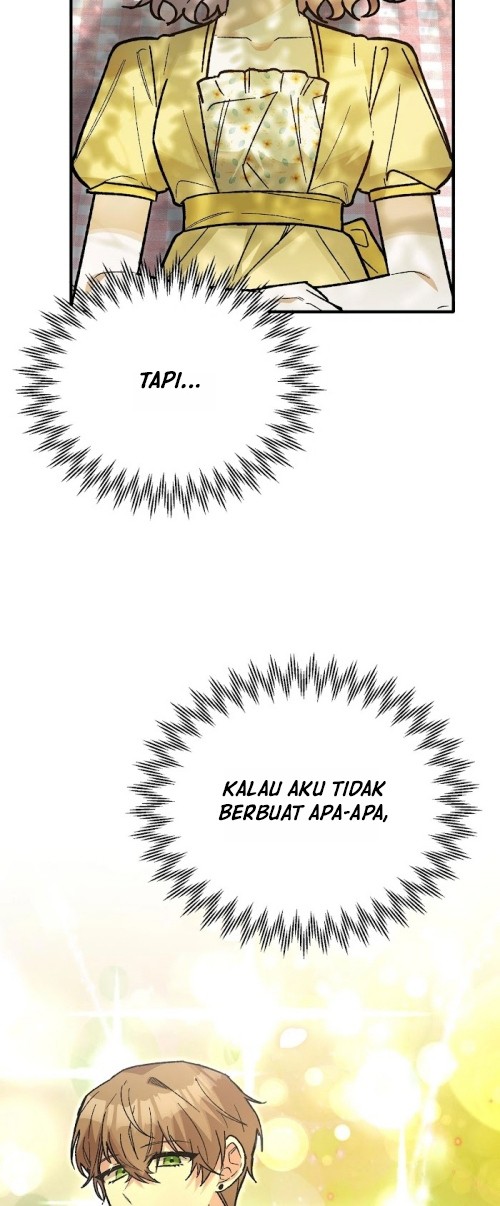 Let Me Kidnap the Male Lead! Chapter 23 Gambar 20