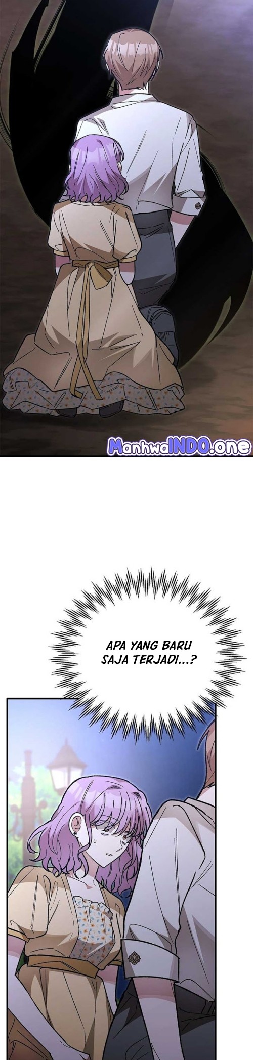 Let Me Kidnap the Male Lead! Chapter 24 Gambar 40