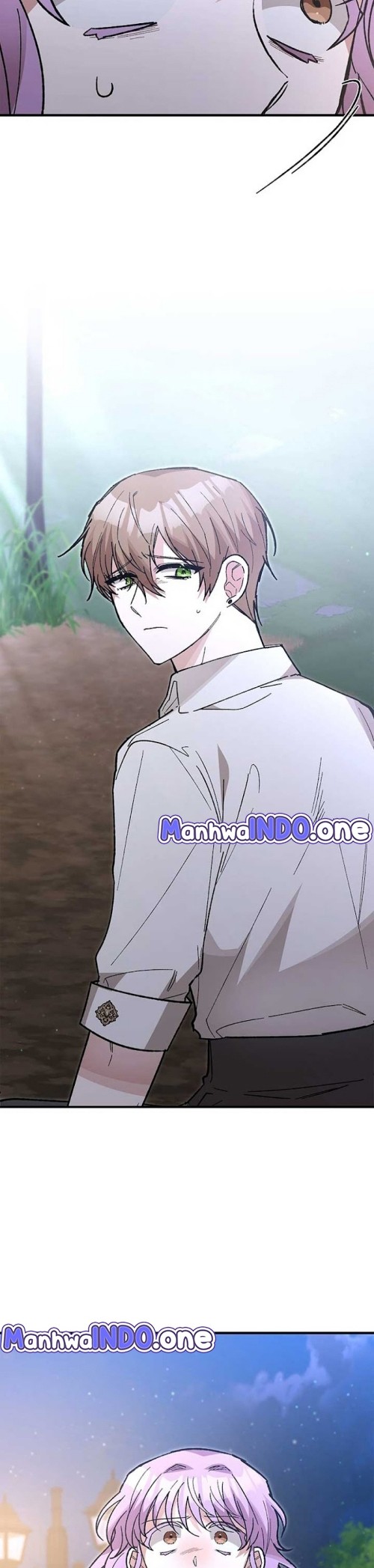 Let Me Kidnap the Male Lead! Chapter 24 Gambar 42