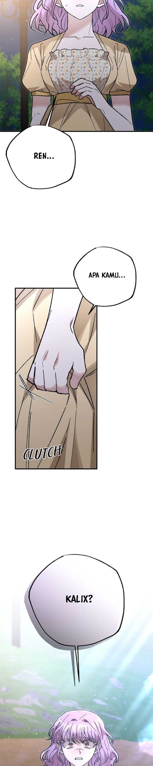 Let Me Kidnap the Male Lead! Chapter 24 Gambar 43