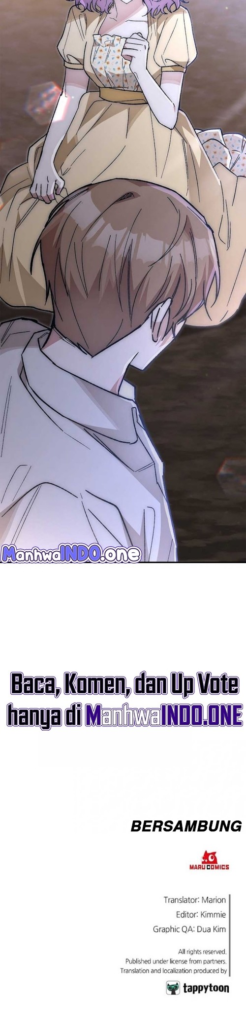 Let Me Kidnap the Male Lead! Chapter 24 Gambar 44