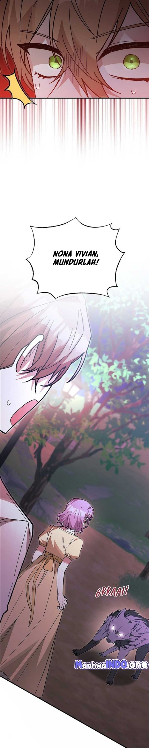 Let Me Kidnap the Male Lead! Chapter 24 Gambar 28