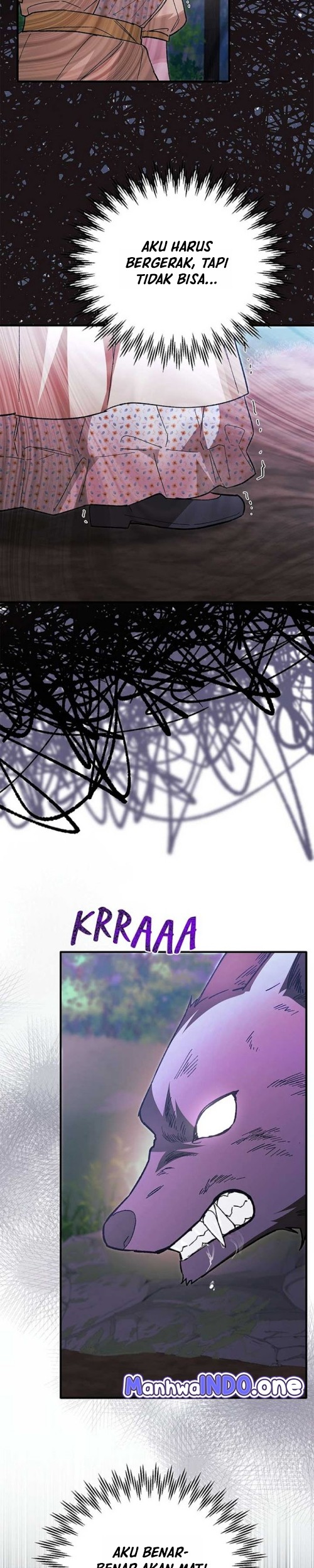 Let Me Kidnap the Male Lead! Chapter 24 Gambar 30