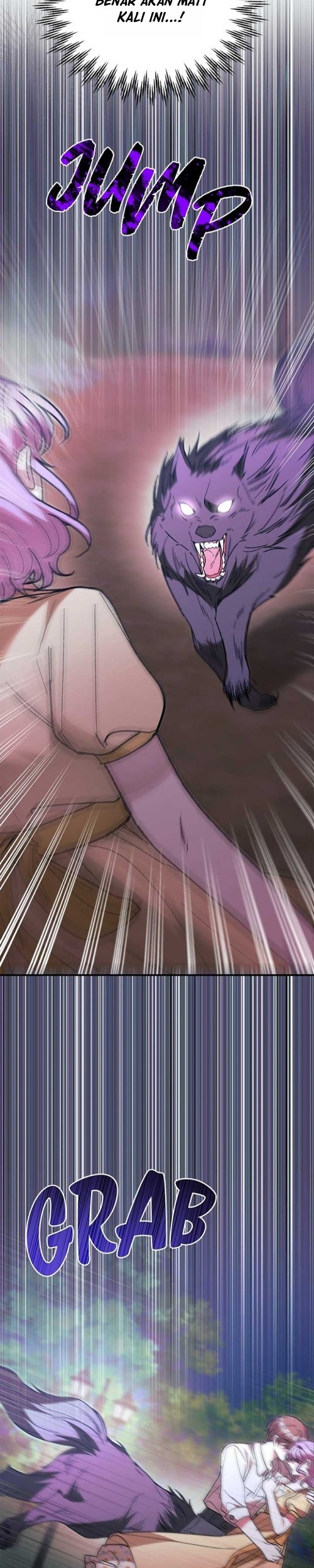 Let Me Kidnap the Male Lead! Chapter 24 Gambar 31