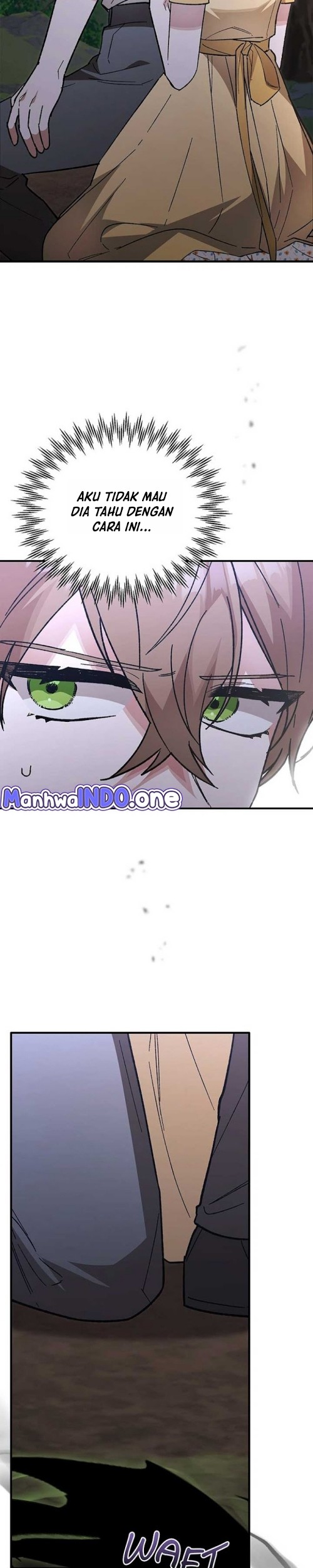 Let Me Kidnap the Male Lead! Chapter 24 Gambar 34