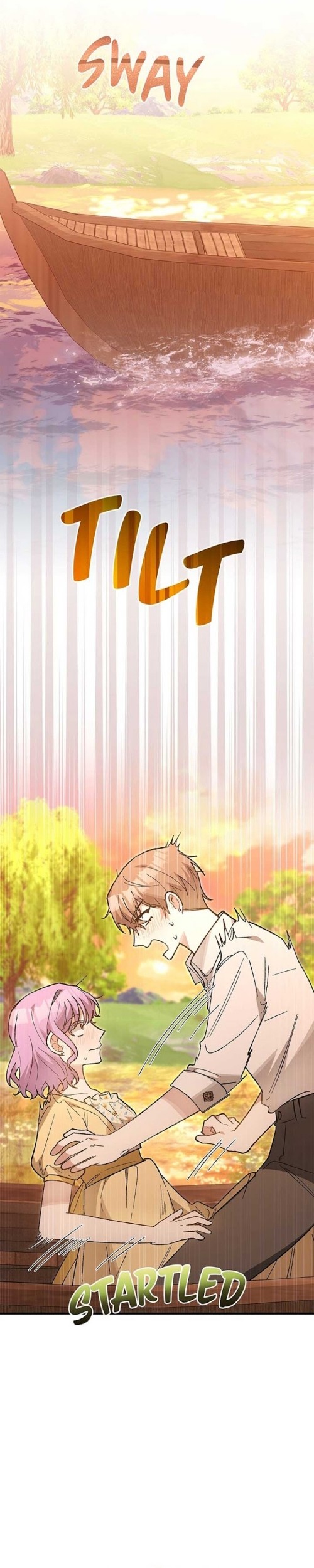 Let Me Kidnap the Male Lead! Chapter 24 Gambar 6