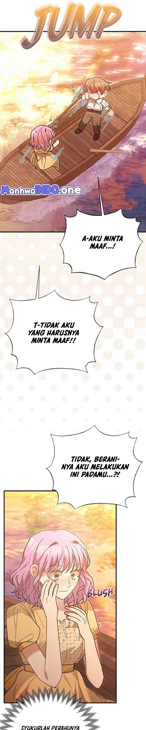 Let Me Kidnap the Male Lead! Chapter 24 Gambar 7