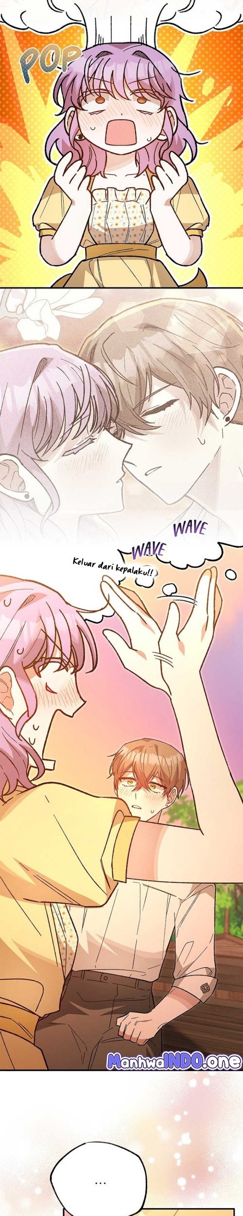 Let Me Kidnap the Male Lead! Chapter 24 Gambar 9