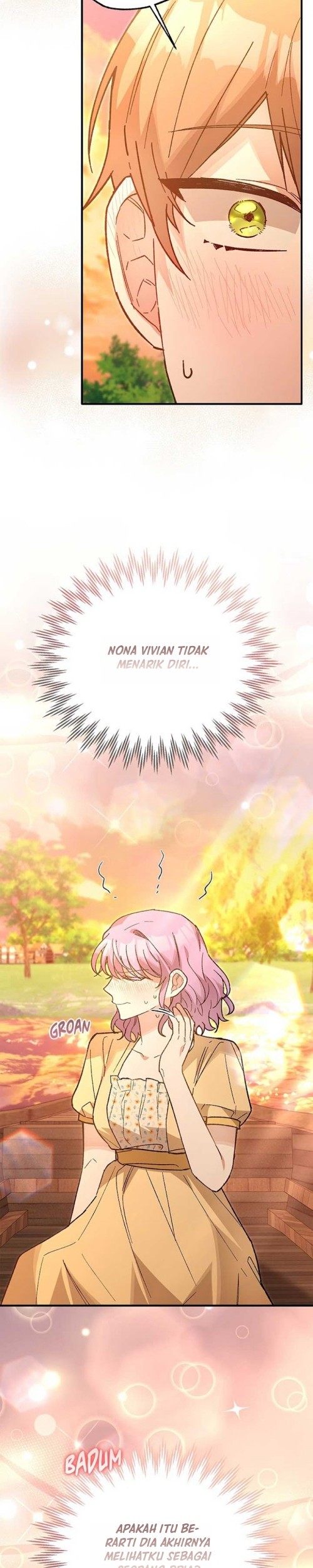 Let Me Kidnap the Male Lead! Chapter 24 Gambar 10