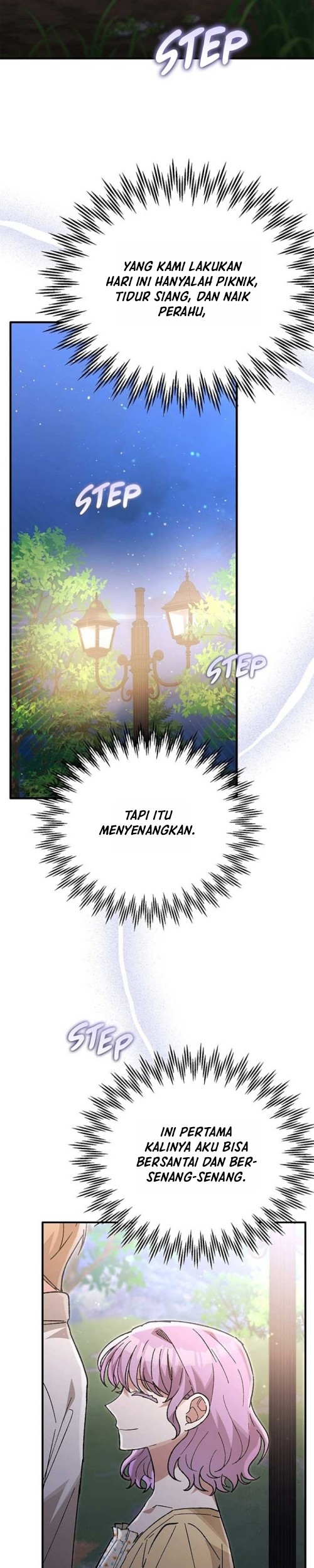 Let Me Kidnap the Male Lead! Chapter 24 Gambar 15