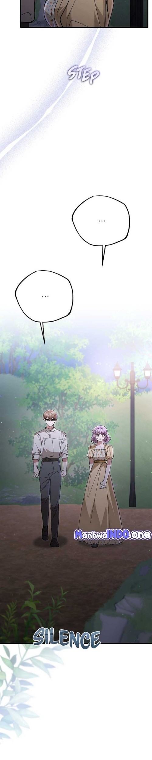 Let Me Kidnap the Male Lead! Chapter 24 Gambar 16