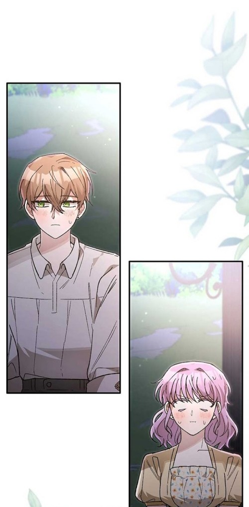 Let Me Kidnap the Male Lead! Chapter 24 Gambar 17