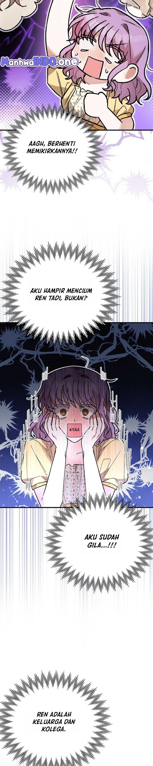 Let Me Kidnap the Male Lead! Chapter 24 Gambar 19