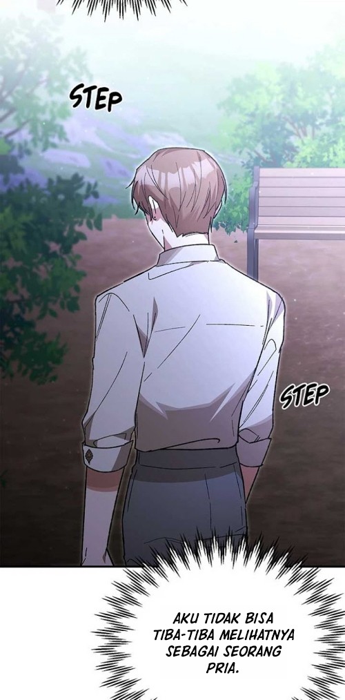 Let Me Kidnap the Male Lead! Chapter 24 Gambar 20