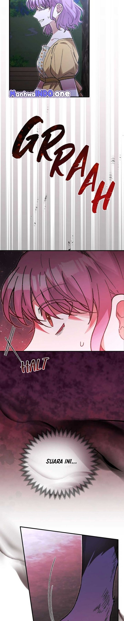 Let Me Kidnap the Male Lead! Chapter 24 Gambar 24