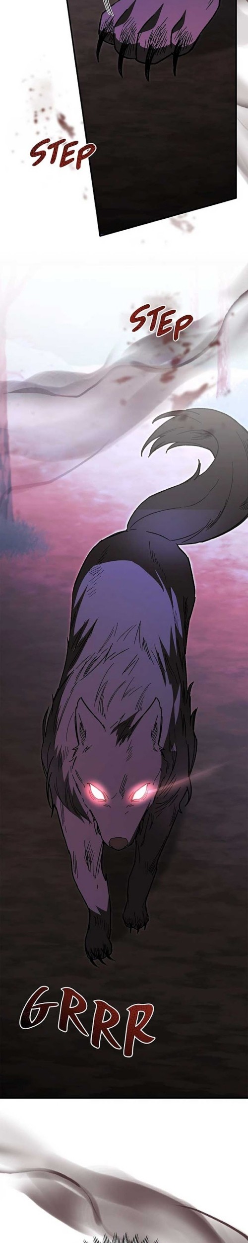 Let Me Kidnap the Male Lead! Chapter 24 Gambar 25