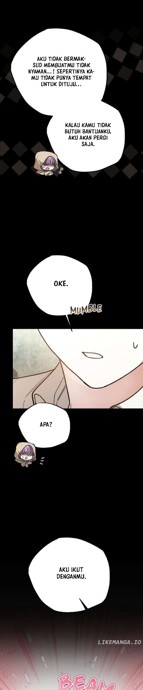 Let Me Kidnap the Male Lead! Chapter 25 Gambar 40