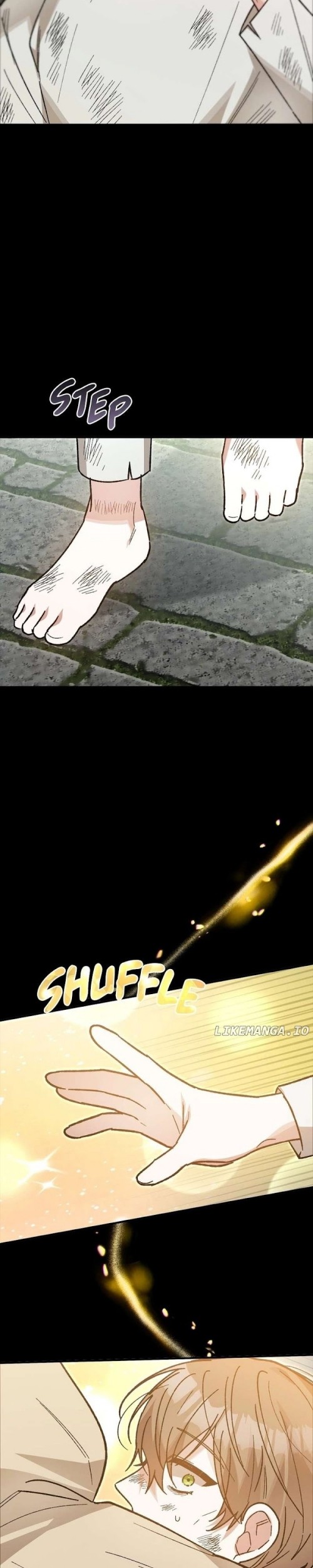 Let Me Kidnap the Male Lead! Chapter 25 Gambar 27