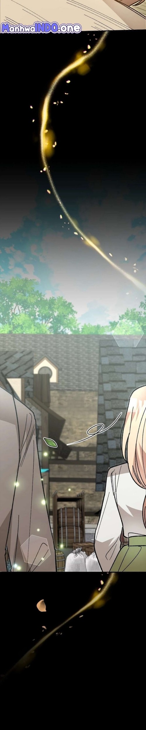 Let Me Kidnap the Male Lead! Chapter 25 Gambar 28