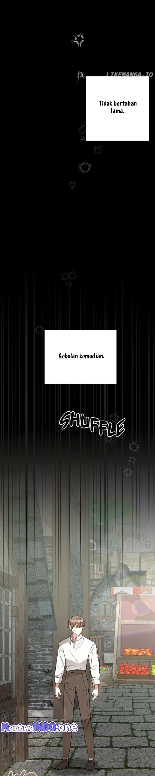 Let Me Kidnap the Male Lead! Chapter 25 Gambar 34