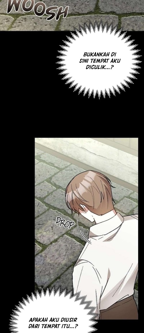 Let Me Kidnap the Male Lead! Chapter 25 Gambar 35