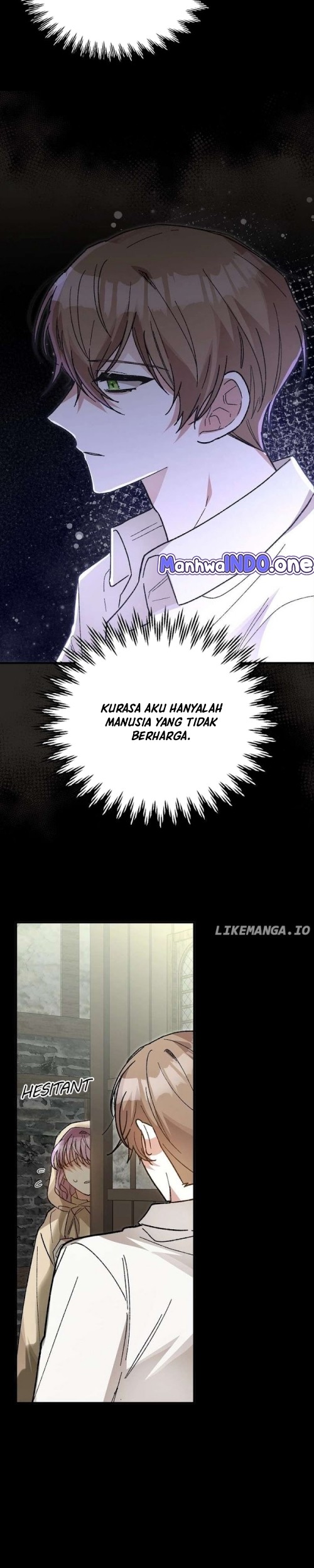 Let Me Kidnap the Male Lead! Chapter 25 Gambar 36