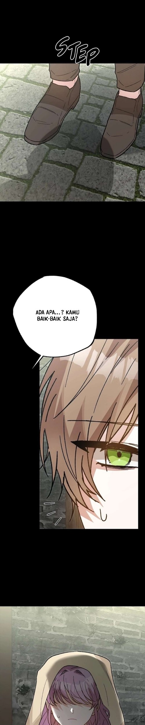 Let Me Kidnap the Male Lead! Chapter 25 Gambar 37