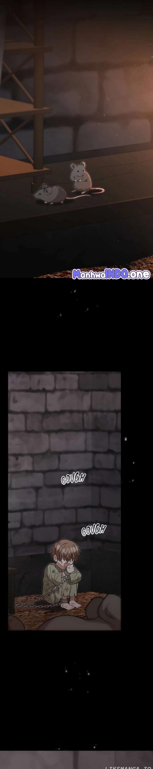 Let Me Kidnap the Male Lead! Chapter 25 Gambar 4