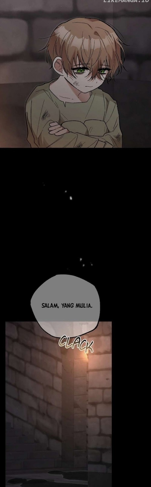 Let Me Kidnap the Male Lead! Chapter 25 Gambar 5