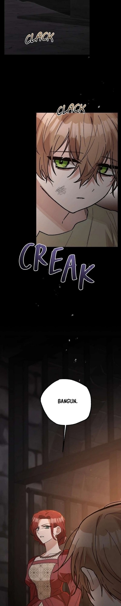 Let Me Kidnap the Male Lead! Chapter 25 Gambar 6