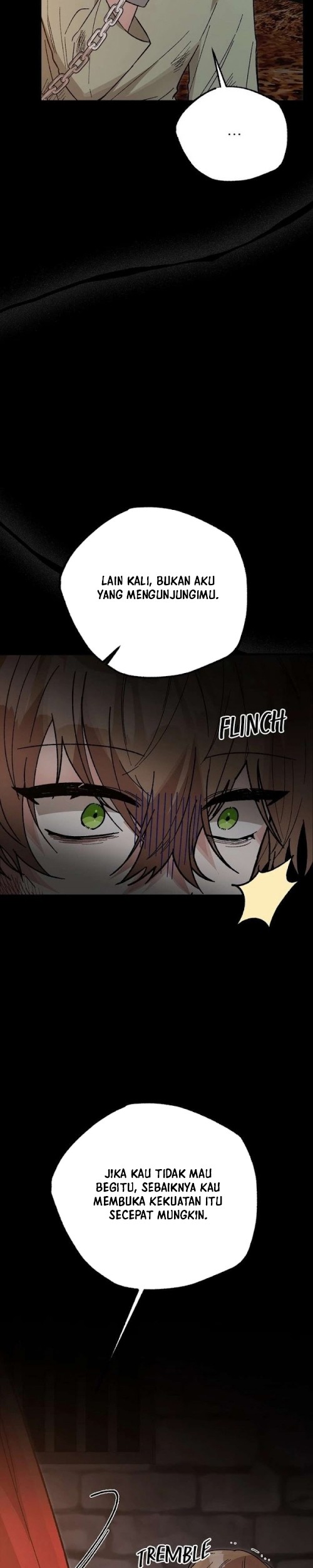 Let Me Kidnap the Male Lead! Chapter 25 Gambar 10