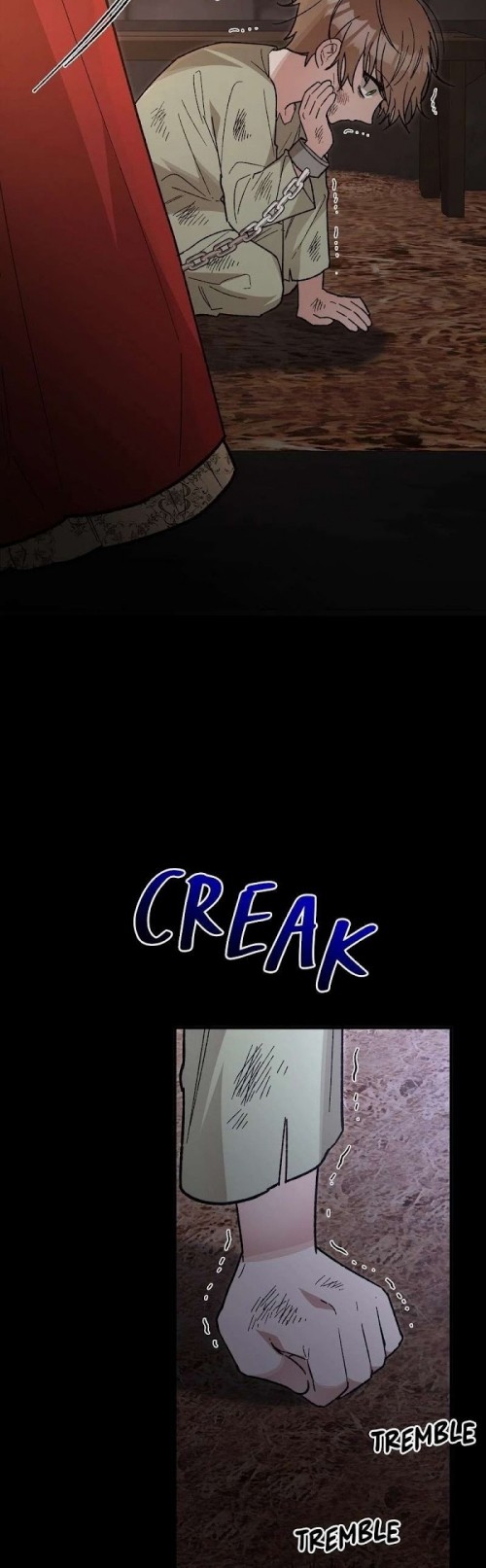 Let Me Kidnap the Male Lead! Chapter 25 Gambar 11