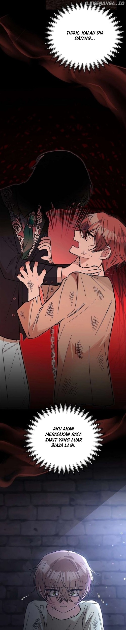 Let Me Kidnap the Male Lead! Chapter 25 Gambar 12