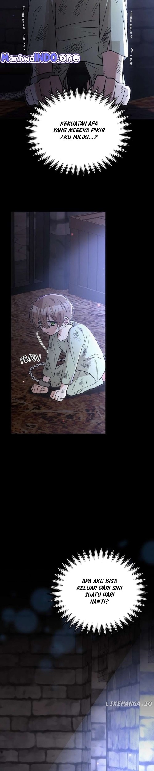 Let Me Kidnap the Male Lead! Chapter 25 Gambar 13