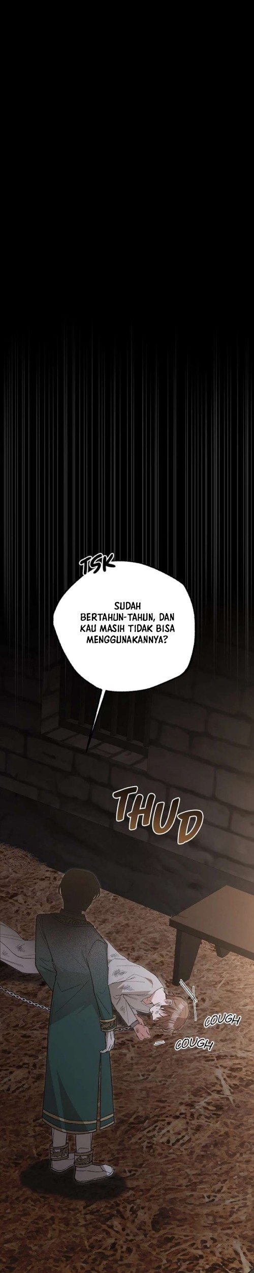 Let Me Kidnap the Male Lead! Chapter 25 Gambar 15