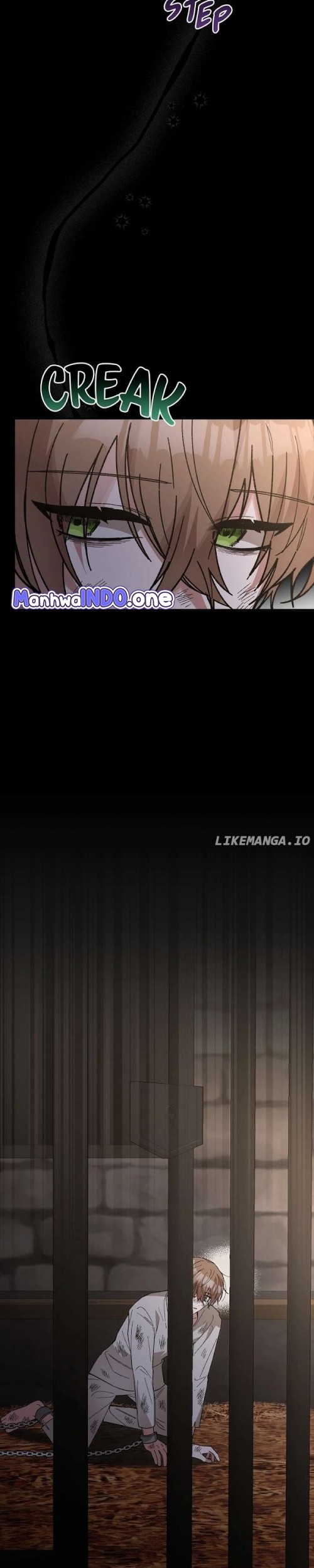 Let Me Kidnap the Male Lead! Chapter 25 Gambar 18