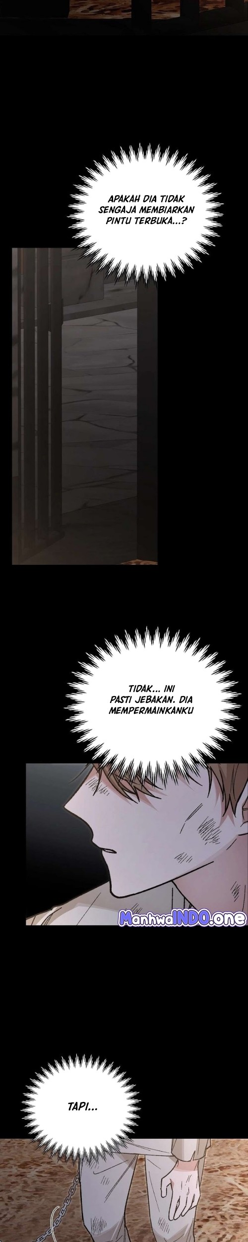 Let Me Kidnap the Male Lead! Chapter 25 Gambar 19