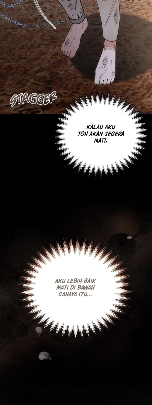 Let Me Kidnap the Male Lead! Chapter 25 Gambar 20