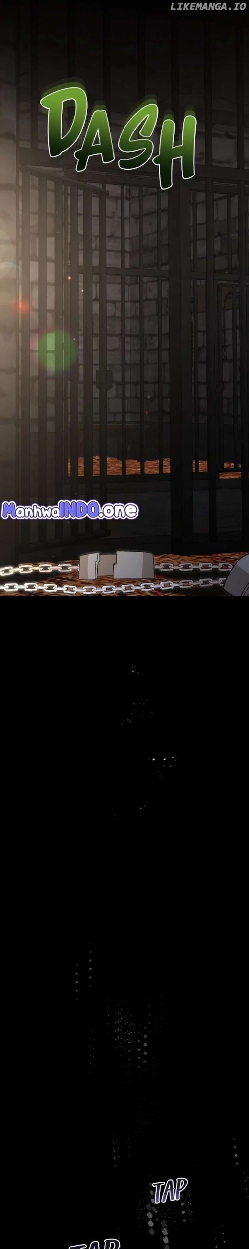 Let Me Kidnap the Male Lead! Chapter 25 Gambar 21