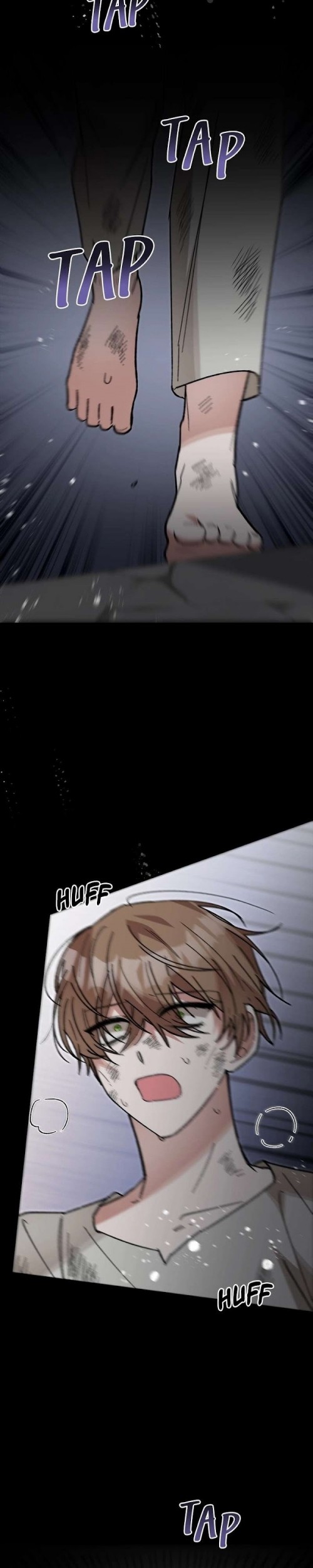 Let Me Kidnap the Male Lead! Chapter 25 Gambar 22