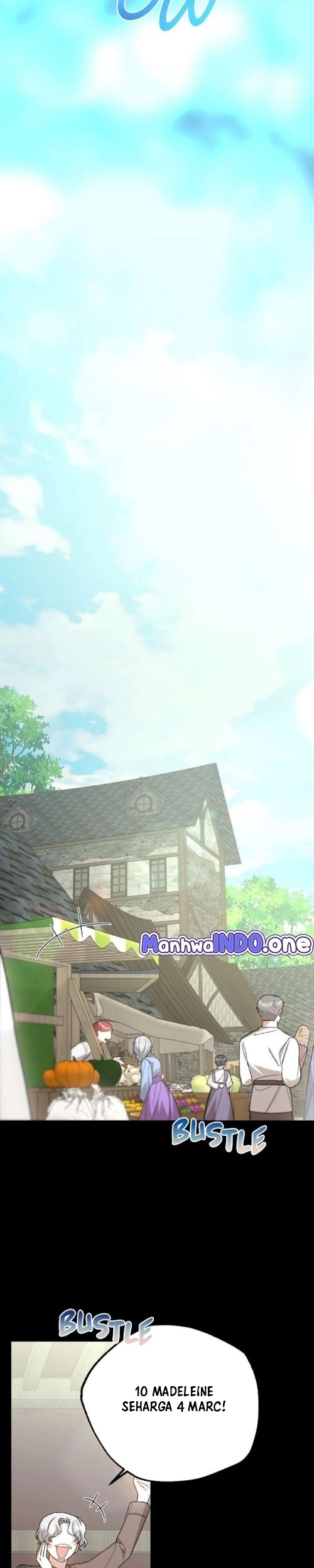 Let Me Kidnap the Male Lead! Chapter 25 Gambar 24