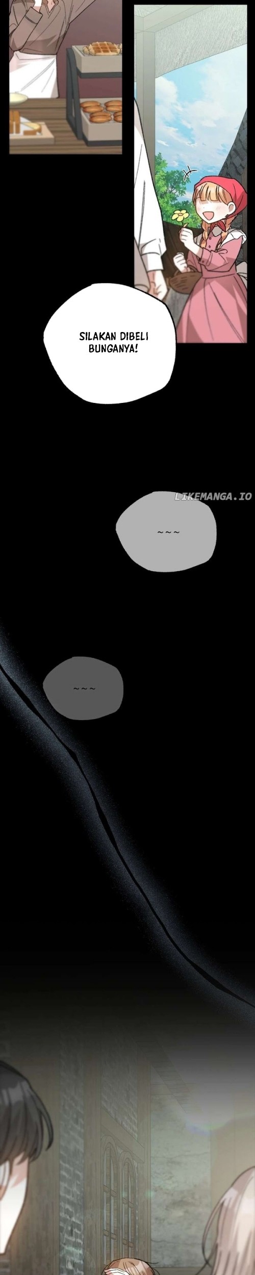 Let Me Kidnap the Male Lead! Chapter 25 Gambar 25